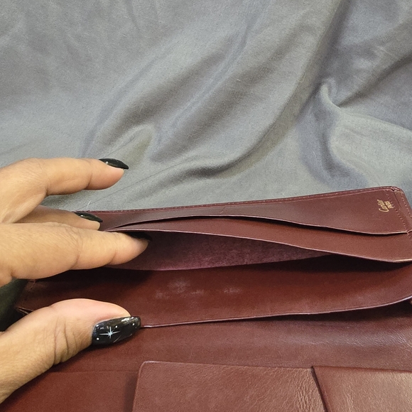 Cartier Wallet - Picture 7 of 8